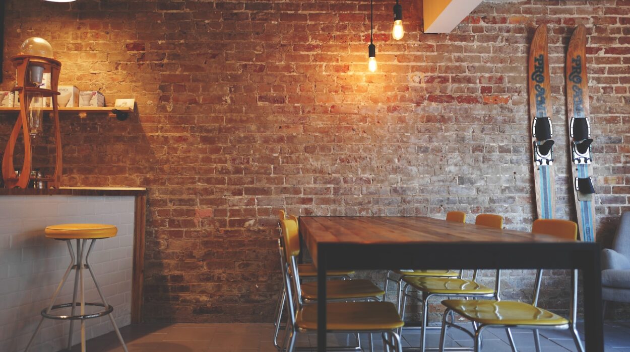 What does a Commercial & Office Interior Designer need to take note of