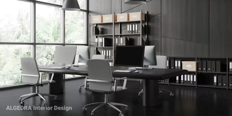 Ultimate Office Interior guide