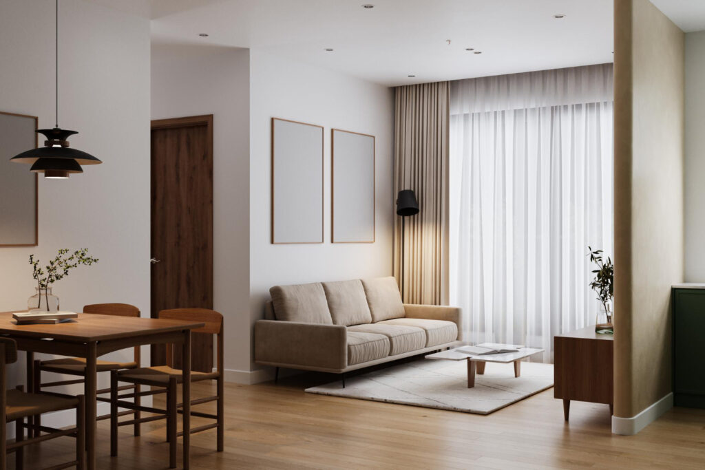 adevo residential key project hero shot