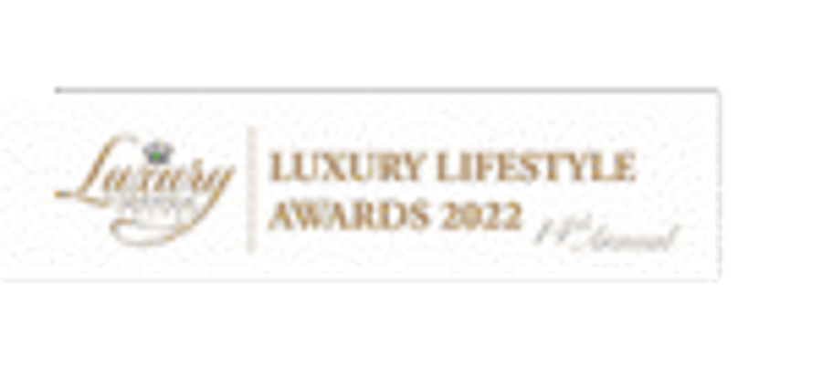 Luxury Lifestyle Awards 2022